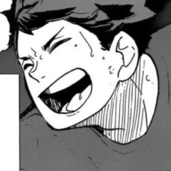 oikawa_gyuunyuu의 及川 徹