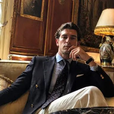 Profile image of Charles
