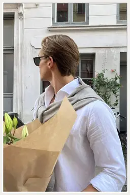 Profile image of Mason