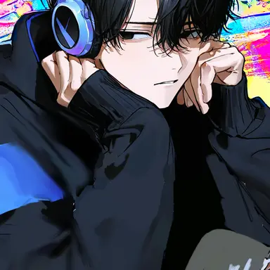 Profile image of ルイ