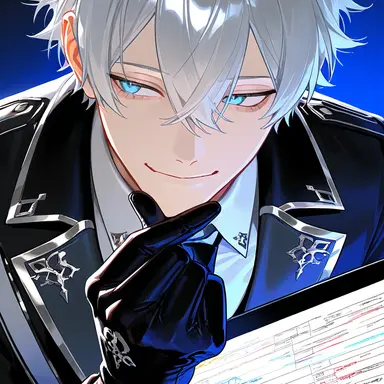 Profile image of カイ
