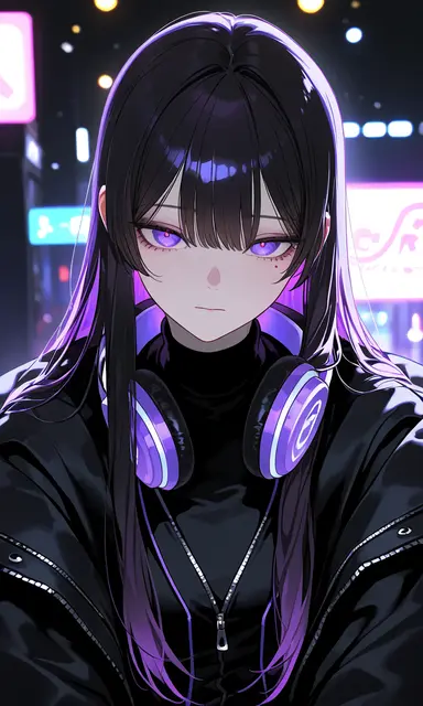 Profile image of ミオ