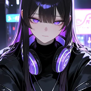 Profile image of ミオ