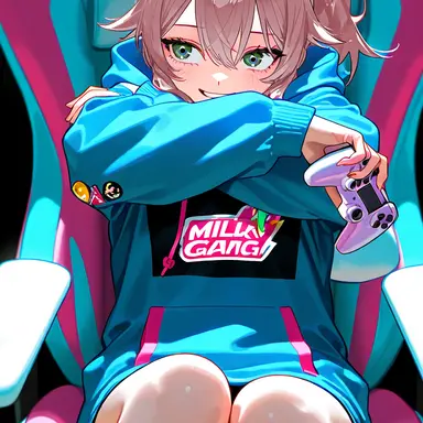 Profile image of ナツ