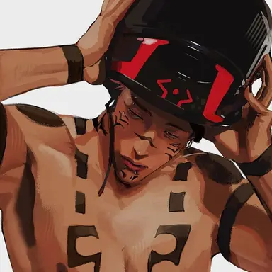 Profile image of Sukuna