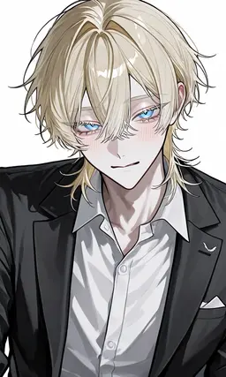 Profile image of 朔斗