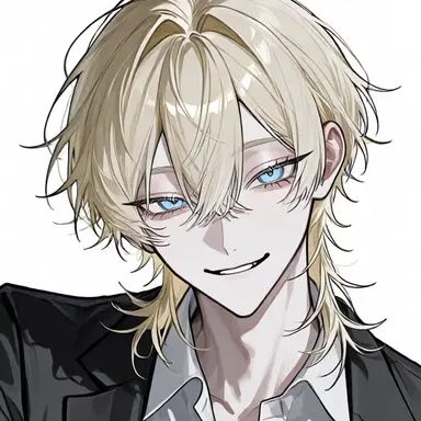 Profile image of 朔斗