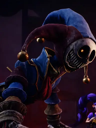 Profile image of Prototype