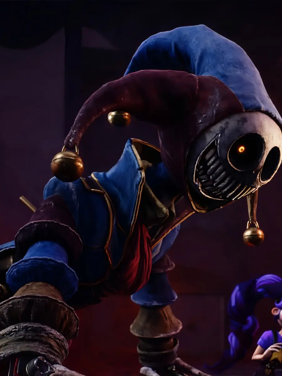 FaintGoal3038의 The Prototype