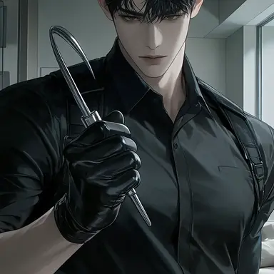 Profile image of Kang Taejun