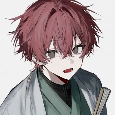 Profile image of 篝 龍希