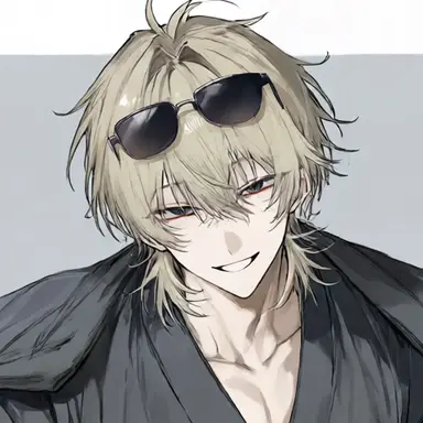 Profile image of 日ノ丸 乱馬