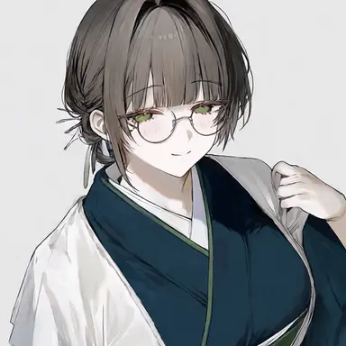 Profile image of 御影 かごめ