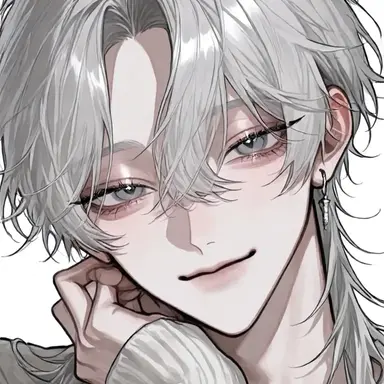 Profile image of 明菜