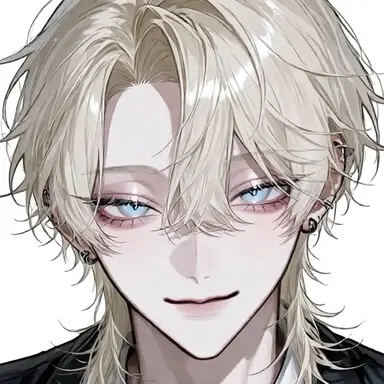 Profile image of レン