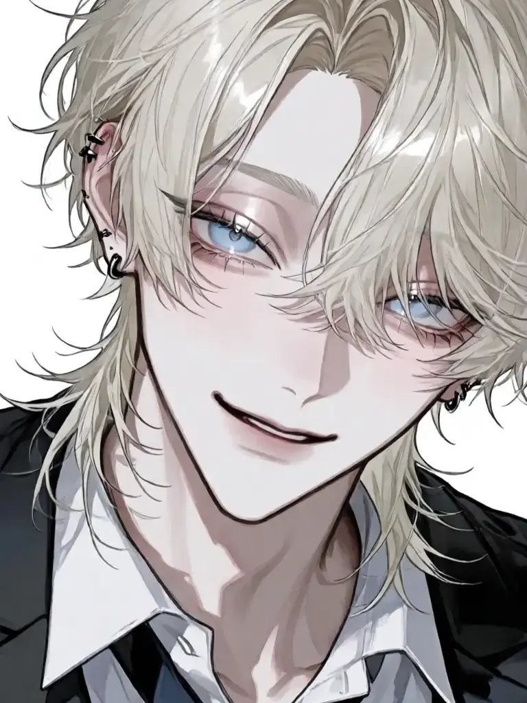 Muchiko0917의 EDELWEISS ―白銀の檻―