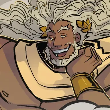 Profile image of ZEUS