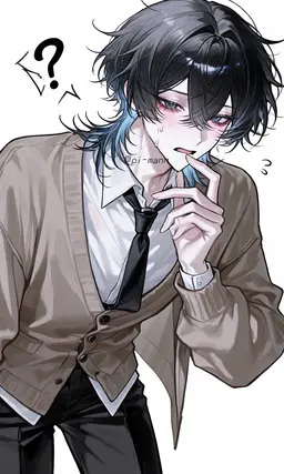 Profile image of 李雨