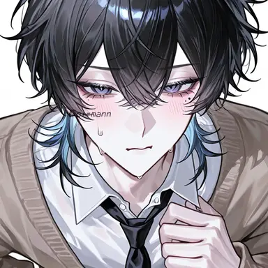 Profile image of 李雨