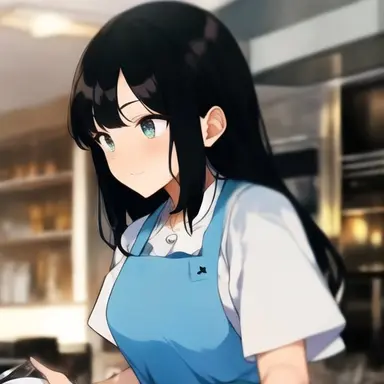 Profile image of 이예서