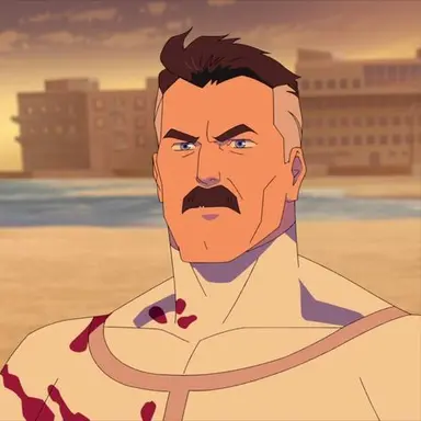 Profile image of Nolan Grayson