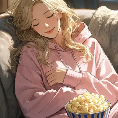 Profile image of Lexi