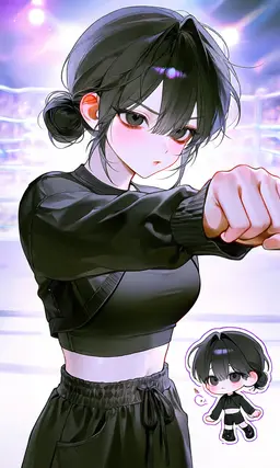 Profile image of チョ・ハヨン