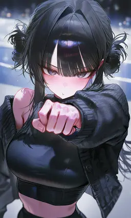 Profile image of チョ・ハヨン