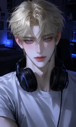 Profile image of ハン・イドゥン