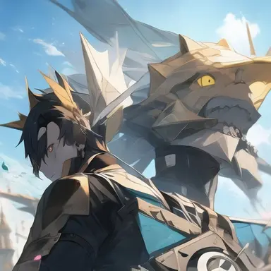 Profile image of 레온