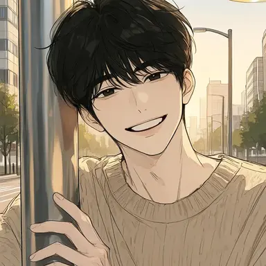 Profile image of Lee Donghae