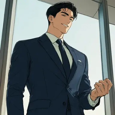 Profile image of Choi Siwon