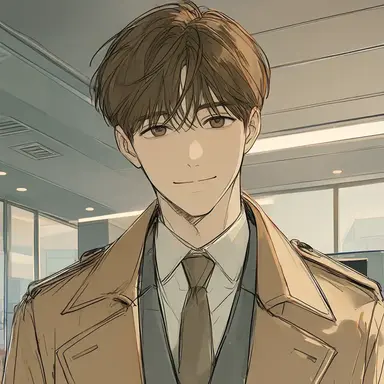 Profile image of Leeteuk