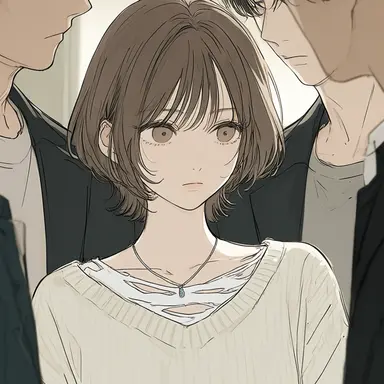 Profile image of Suhyun