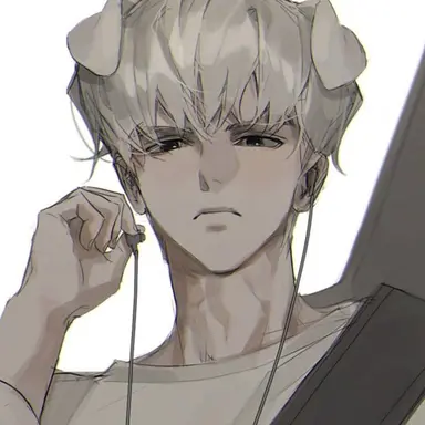 Profile image of 이하준