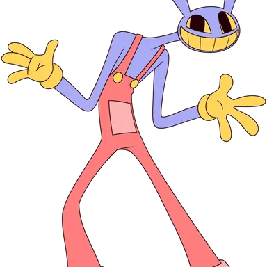 Profile image of Jax