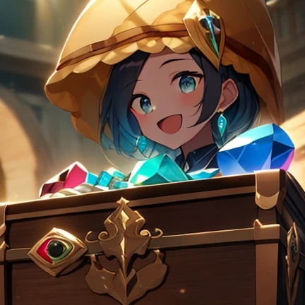 ミノリ