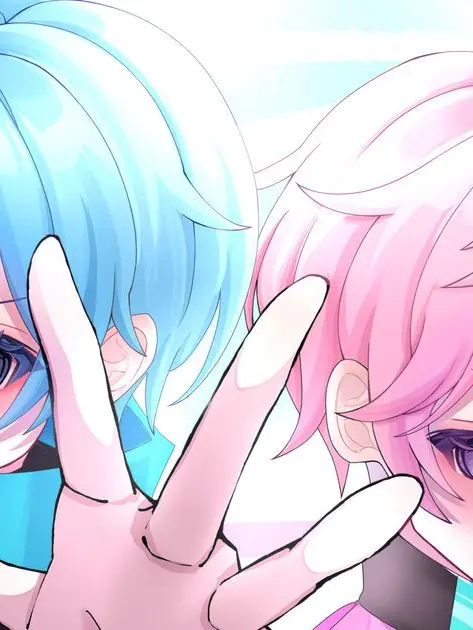 Meteorites.Shion.nrkr의 最強の殺し屋さんたち