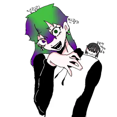 Profile image of 정릴리