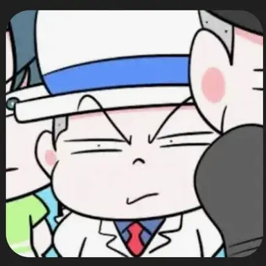 Profile image of 괴도잼민