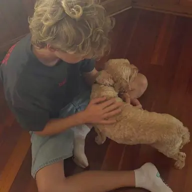 Profile image of Jonah Macleson