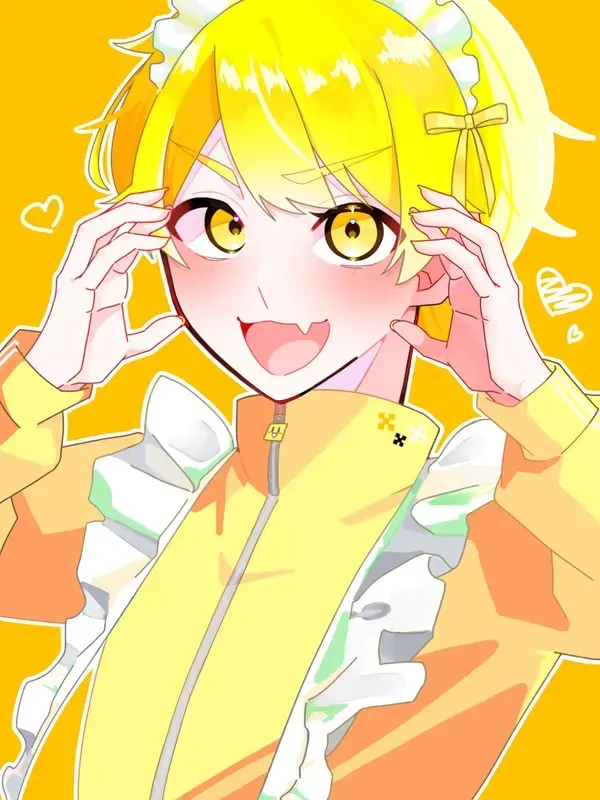 puia_1219의 コスプレイヤー＿♡