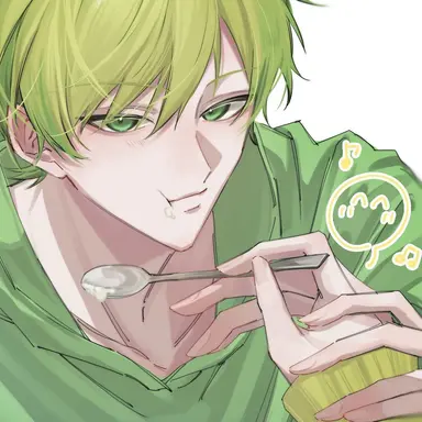Profile image of 프리츠
