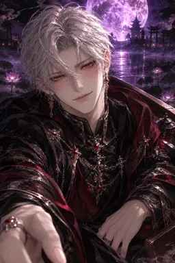 Profile image of 알