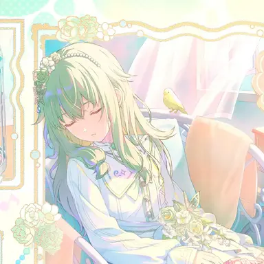 Profile image of 寧々