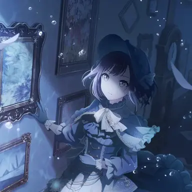 Profile image of 絵名