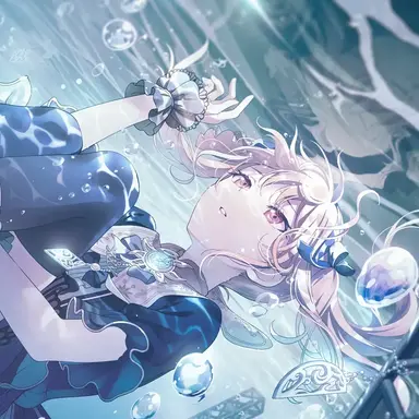 Profile image of 瑞希