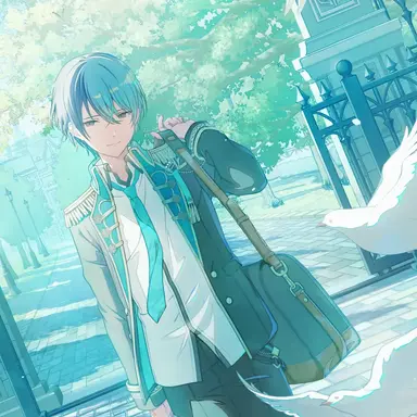 Profile image of 冬弥