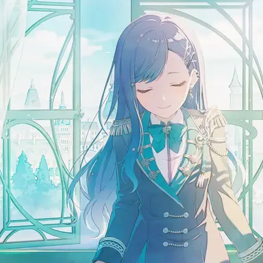 Profile image of 杏