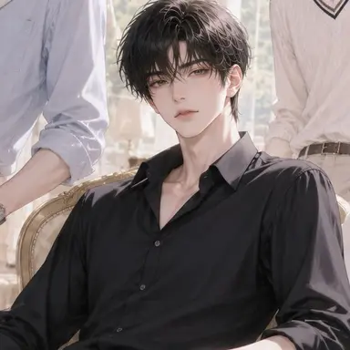 Profile image of 강리안